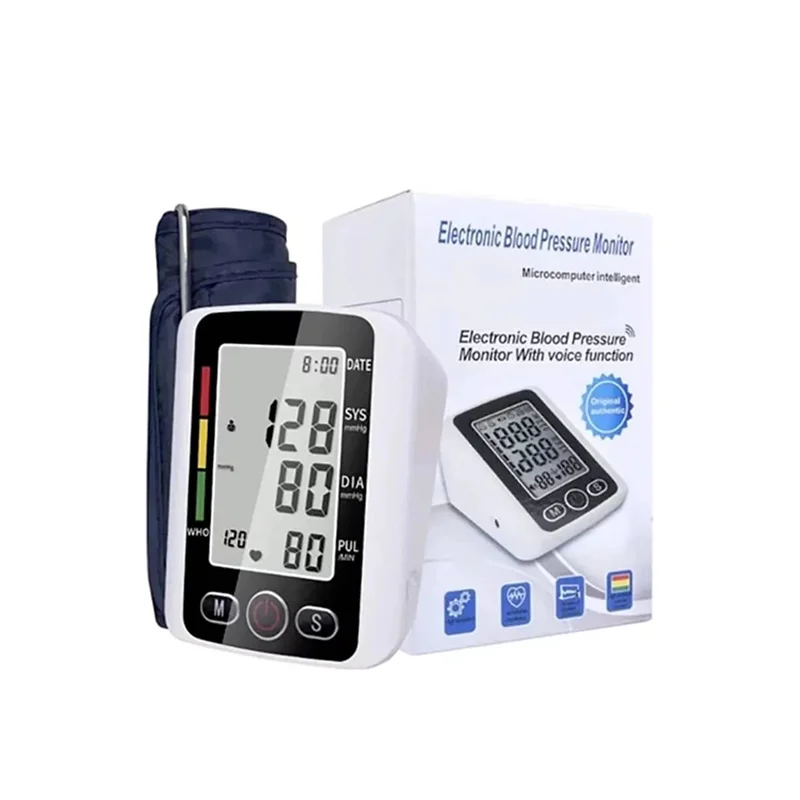 فشار سنج دیجیتالی سخنگو استار مدل BF1102
