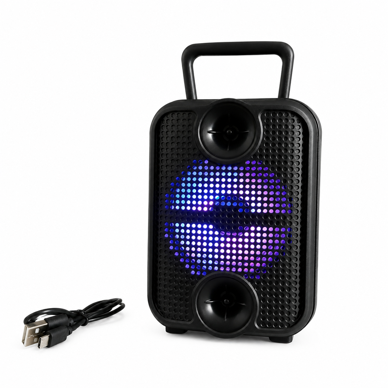اسپیکر بلوتوثی مسافرتی GREATNICE GTS-2307
