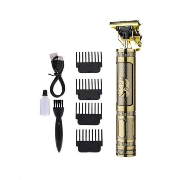 ریش تراش و خط زن یامن مدل YAMEN YA-1067
