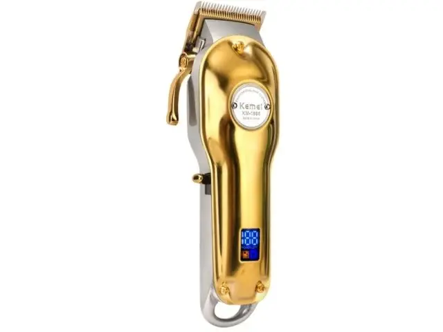 ماشین اصلاح موی سر و صورت شارژی Professional Hair Clipper