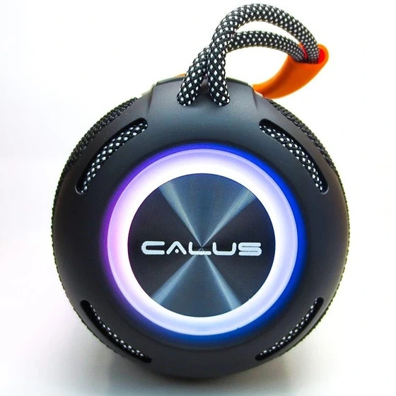 اسپیکر بلوتوثی ضد آب کالوس CAKUS S69PRO