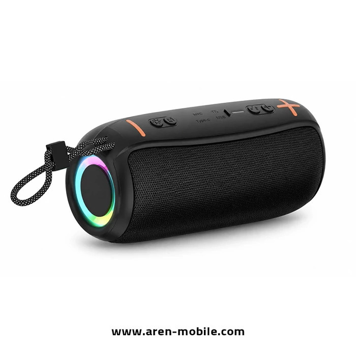 اسپیکر بلوتوثی ضد آب کالوس CAKUS S69PRO
